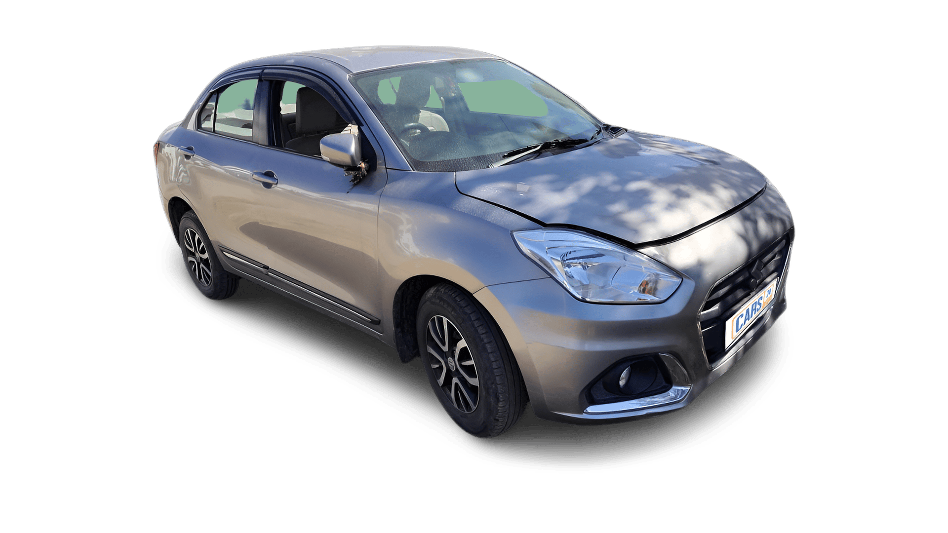 2022 Maruti Dzire - Sedan - Petrol - Manual - ₹6.94 lakh